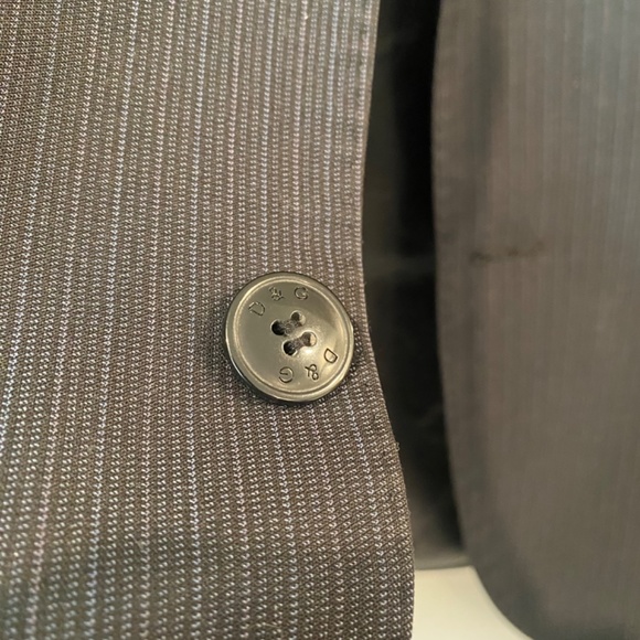 Dolce and Gabbana Blazer - Picture 5 of 8